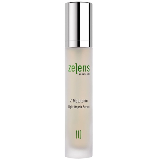 Zelens Z - Melatonin Night Repair Serum - Picture 1 of 11